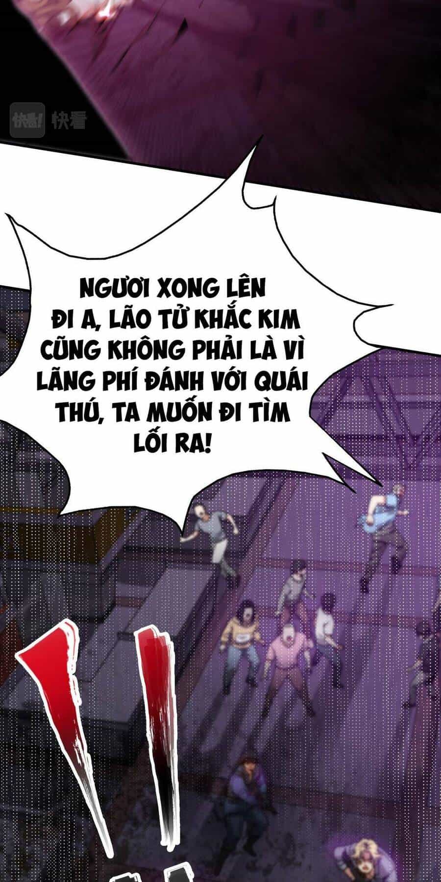 Khắc Kim Đại Ma Vương - Chương 4 - ảnh 16