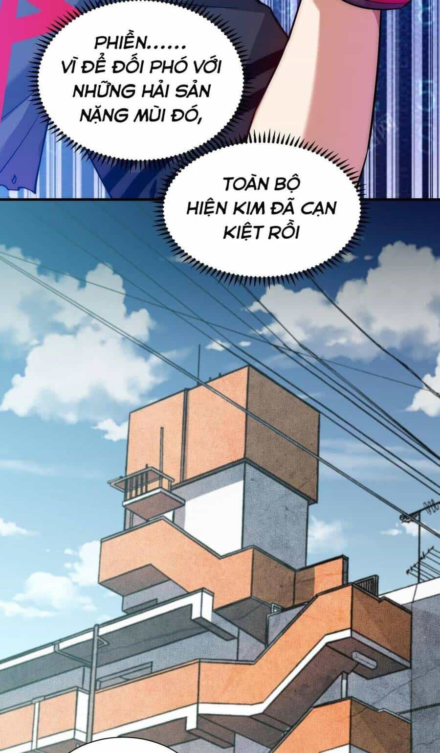 Khắc Kim Đại Ma Vương - Chương 6 - ảnh 16