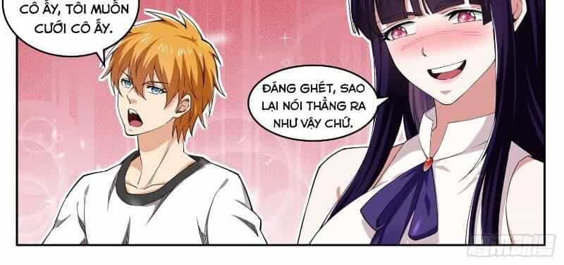 Khắc Kim Phong Thần - Chương 100 - ảnh 24