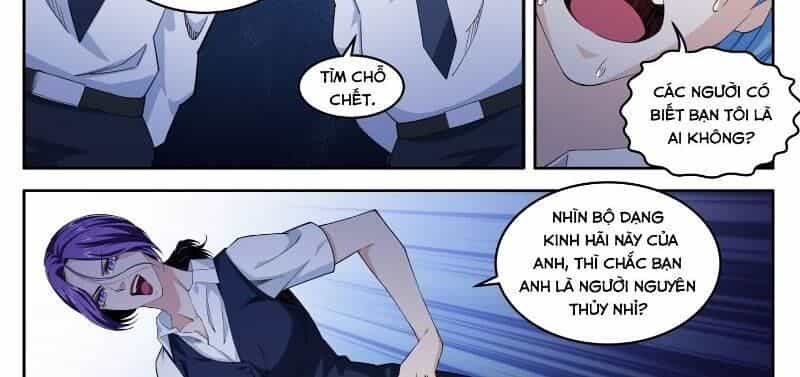 Khắc Kim Phong Thần - Chương 102 - ảnh 29