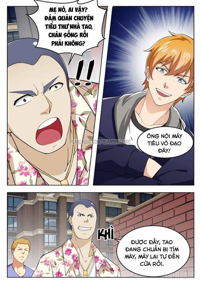 Khắc Kim Phong Thần - Chương 68 - ảnh 8