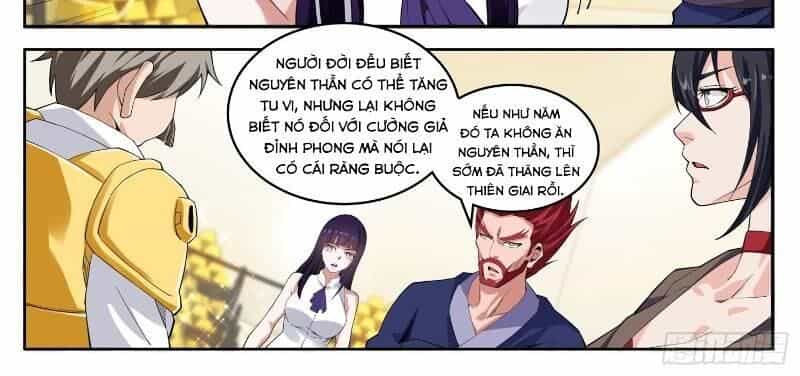 Khắc Kim Phong Thần - Chương 99 - ảnh 24