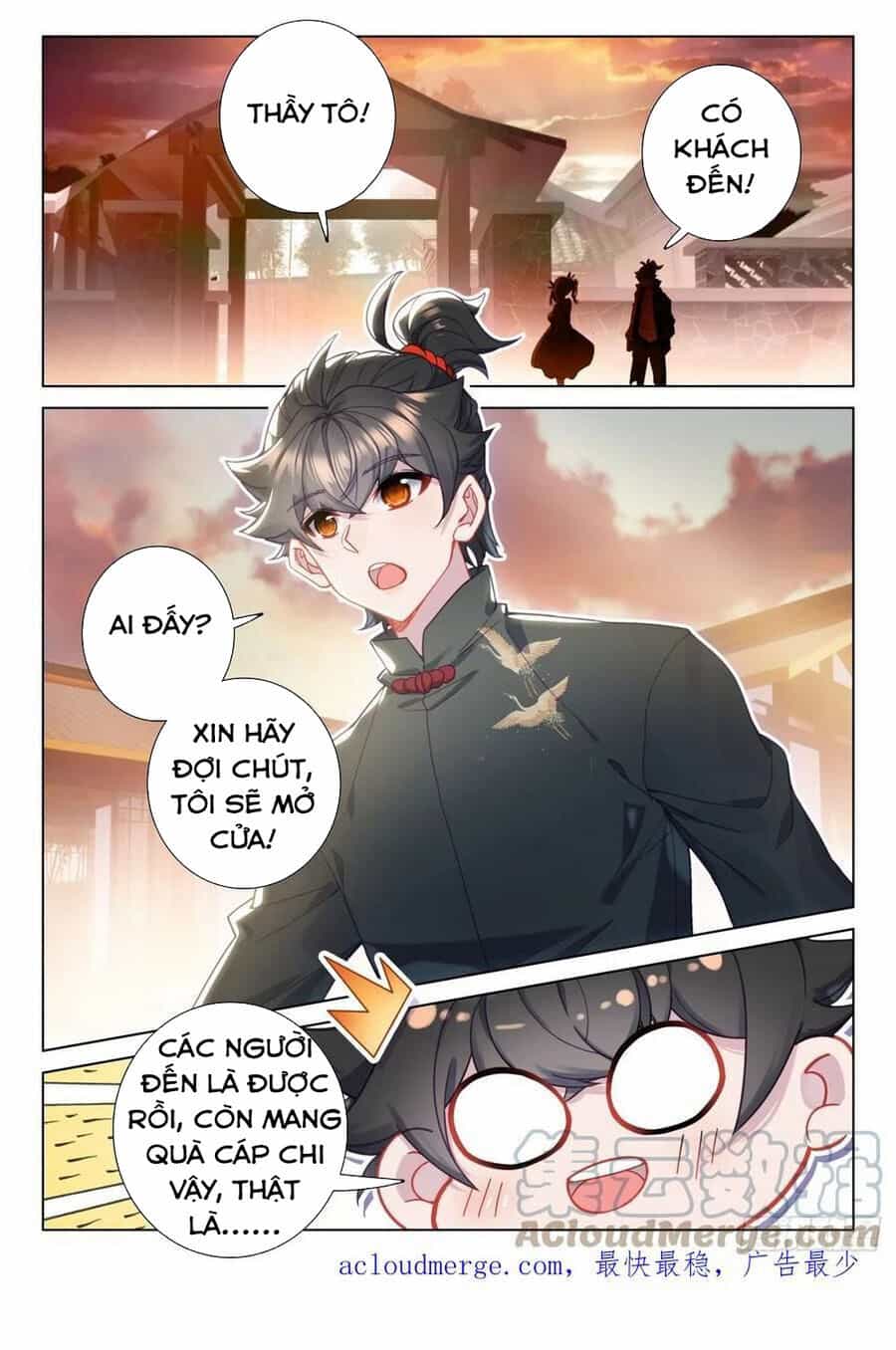 Khắc Kim Thành Tiên - Chương 100 - ảnh 15