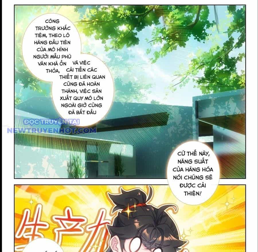 Khắc Kim Thành Tiên - Chương 105 - ảnh 17