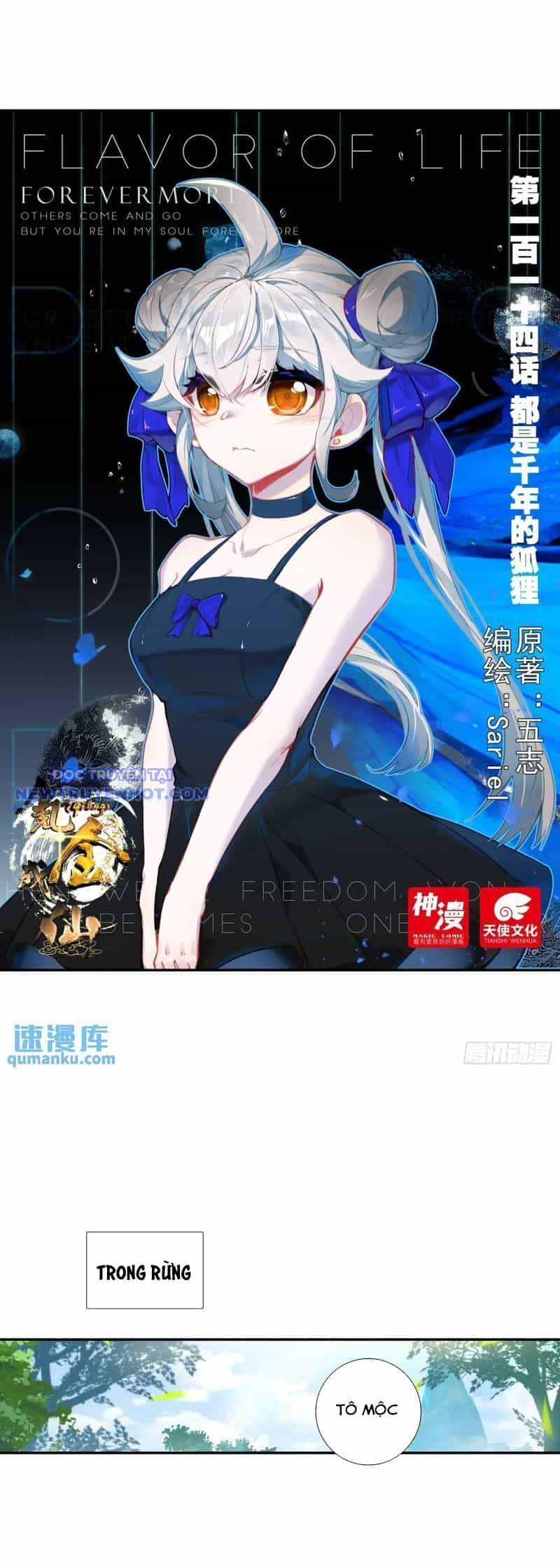 Khắc Kim Thành Tiên - Chương 114 - ảnh 2
