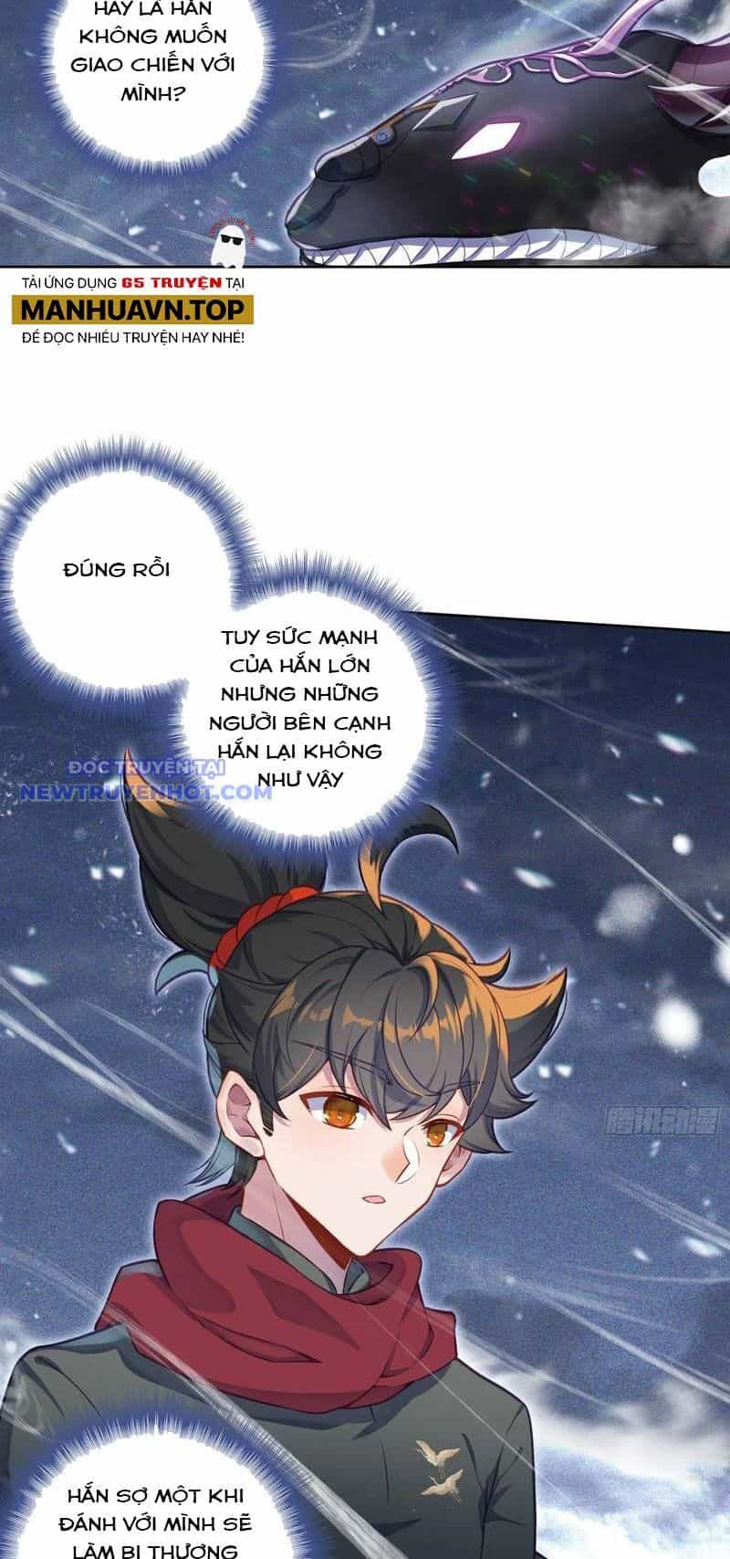 Khắc Kim Thành Tiên - Chương 119 - ảnh 22