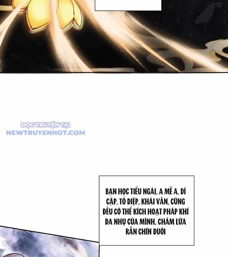 Khắc Kim Thành Tiên - Chương 121 - ảnh 25