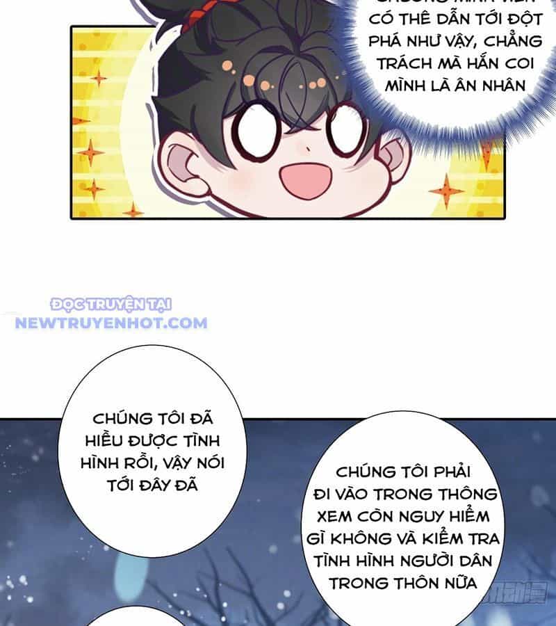 Khắc Kim Thành Tiên - Chương 123 - ảnh 34