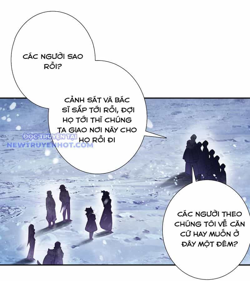 Khắc Kim Thành Tiên - Chương 123 - ảnh 40