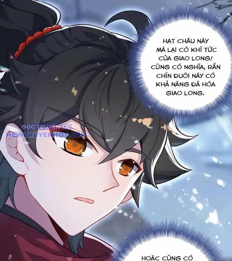 Khắc Kim Thành Tiên - Chương 124 - ảnh 18