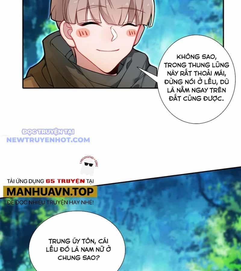 Khắc Kim Thành Tiên - Chương 126 - ảnh 10
