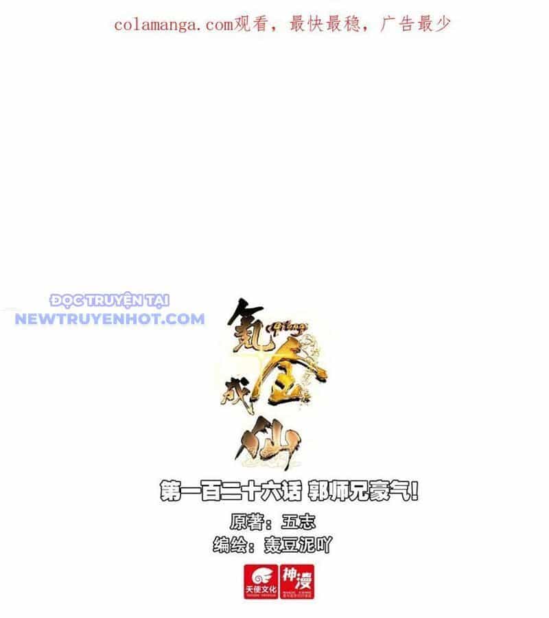 Khắc Kim Thành Tiên - Chương 126 - ảnh 2
