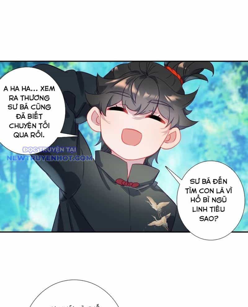 Khắc Kim Thành Tiên - Chương 128 - ảnh 41