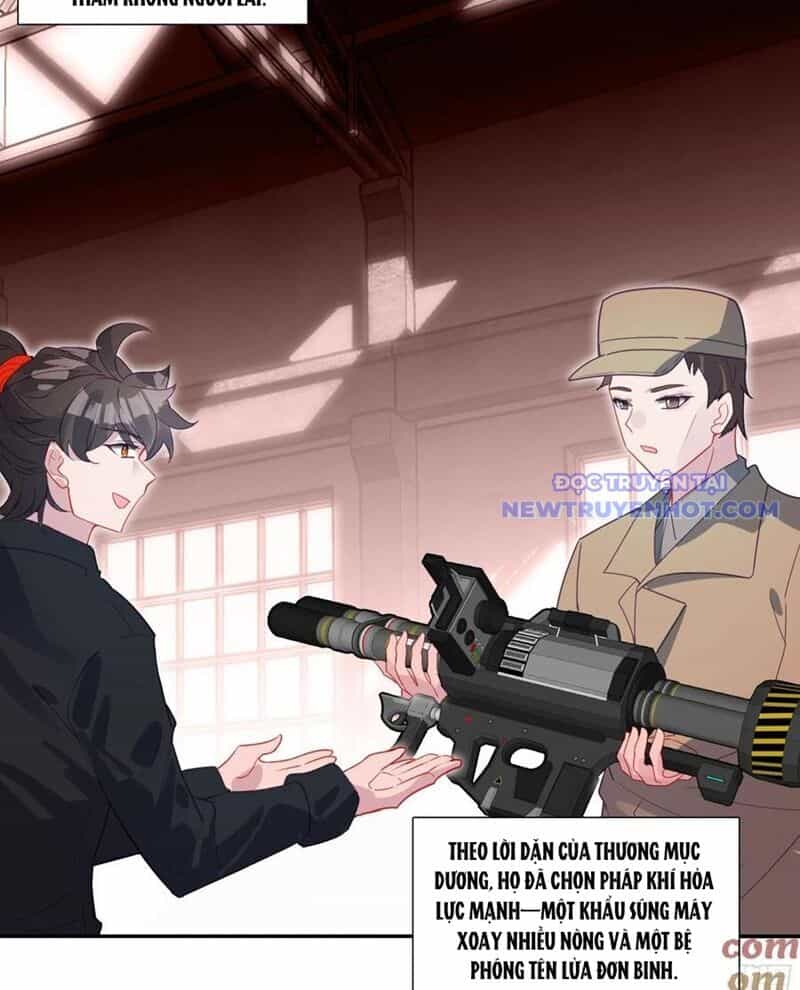 Khắc Kim Thành Tiên - Chương 129 - ảnh 16