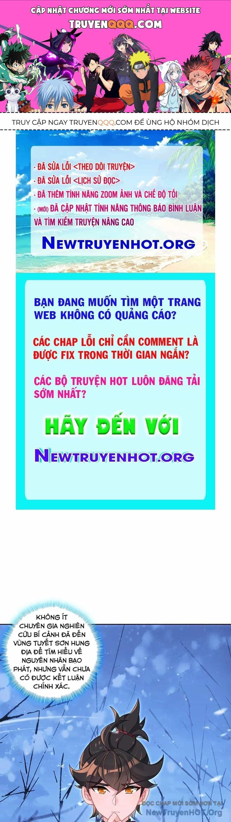 Khắc Kim Thành Tiên - Chương 133 - ảnh 1