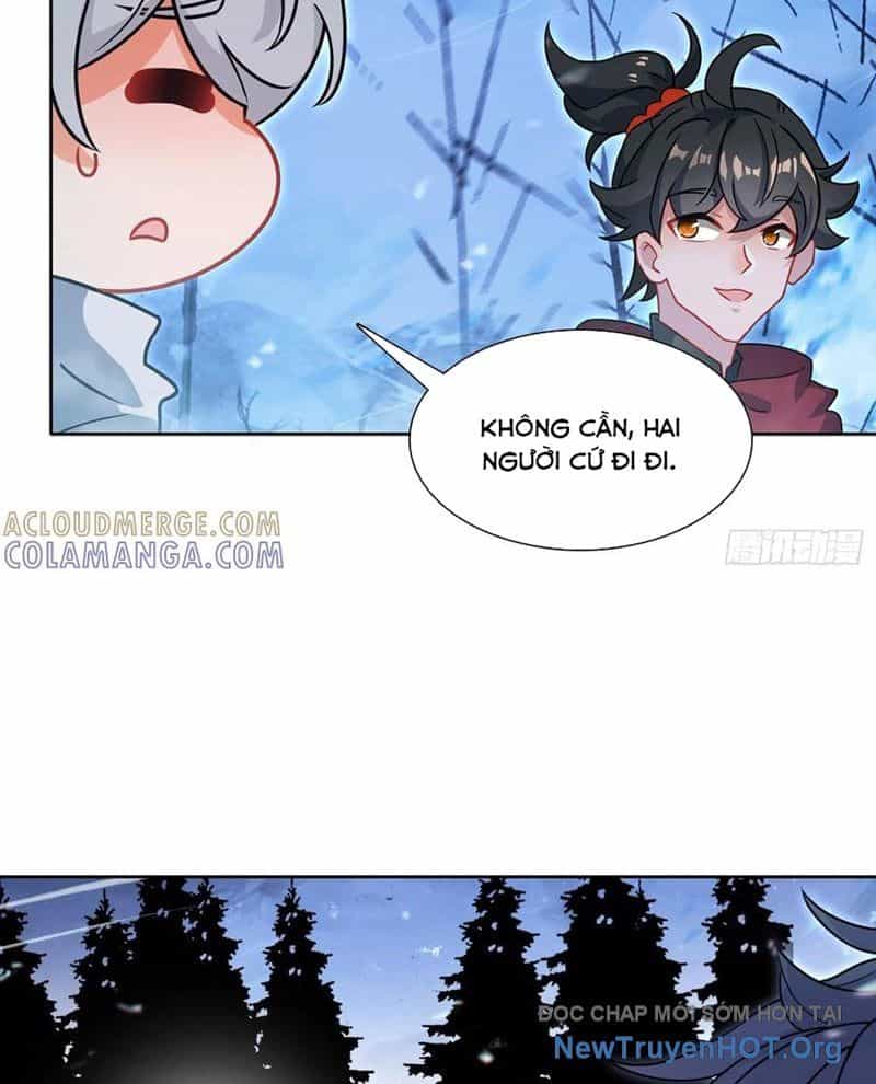 Khắc Kim Thành Tiên - Chương 133 - ảnh 18