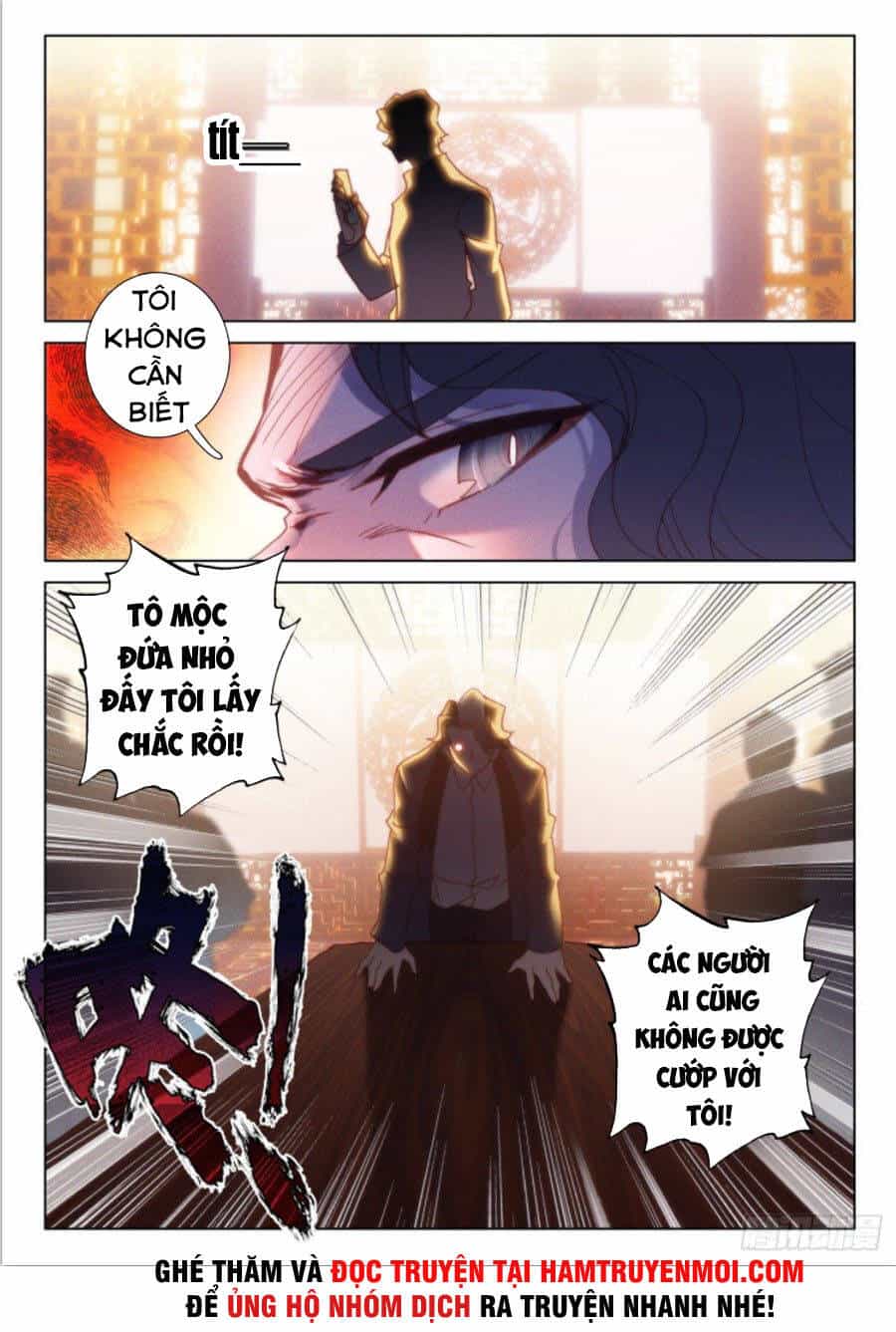 Khắc Kim Thành Tiên - Chương 36 - ảnh 16