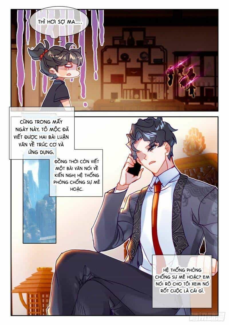 Khắc Kim Thành Tiên - Chương 55 - ảnh 12