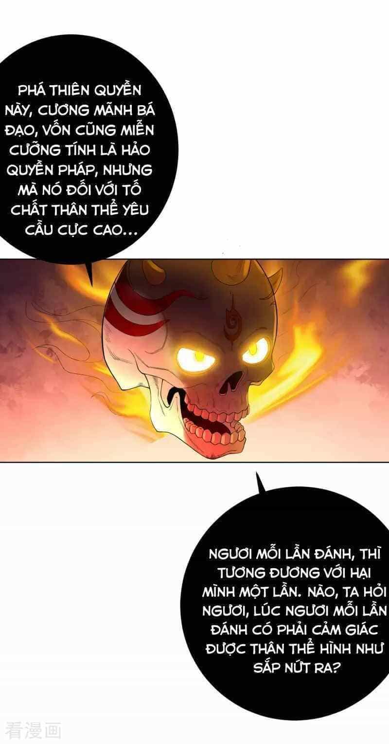 Khai Thiên Lục - Chương 10 - ảnh 23