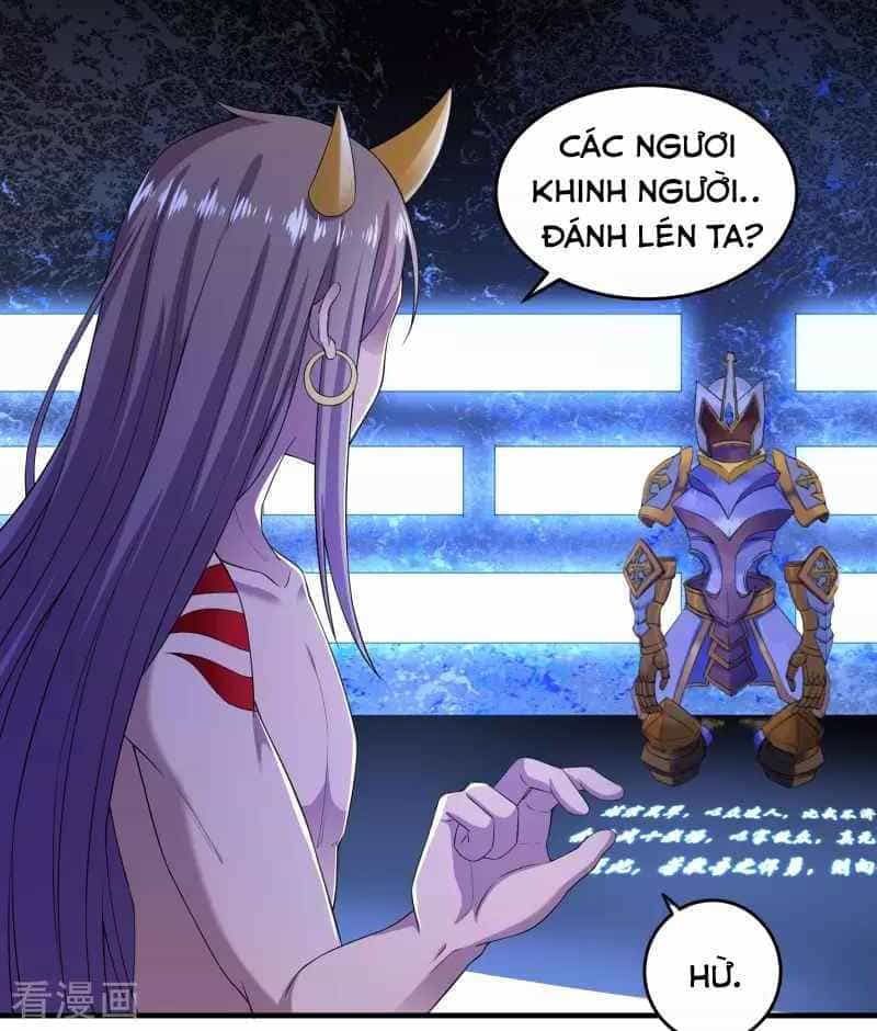 Khai Thiên Lục - Chương 17 - ảnh 9