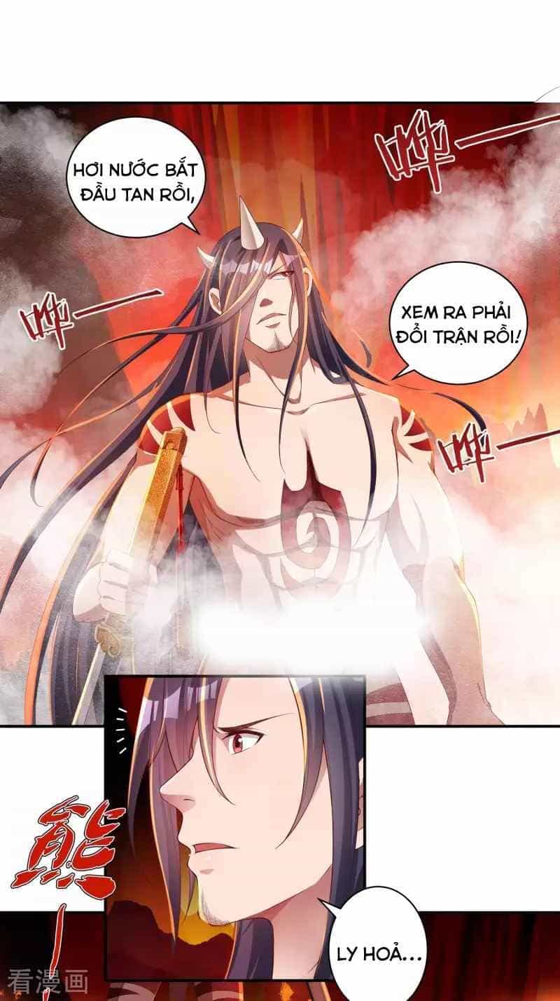 Khai Thiên Lục - Chương 18 - ảnh 9