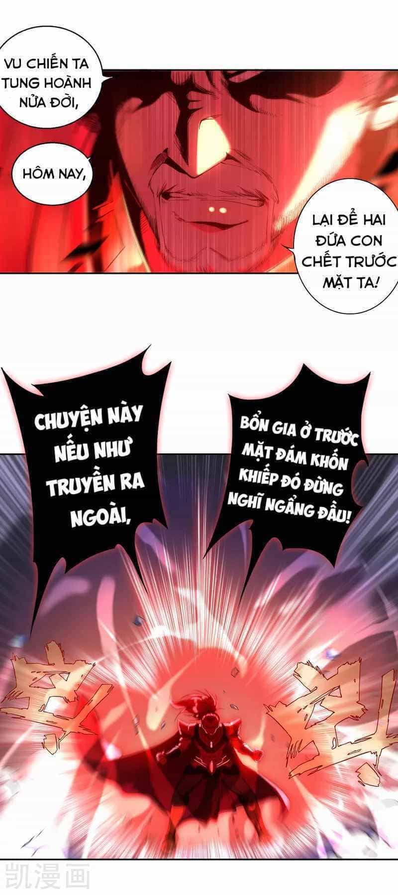 Khai Thiên Lục - Chương 3 - ảnh 7