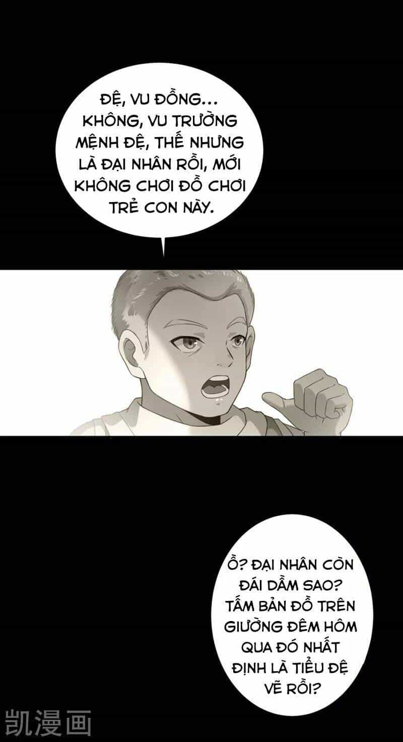 Khai Thiên Lục - Chương 7 - ảnh 7
