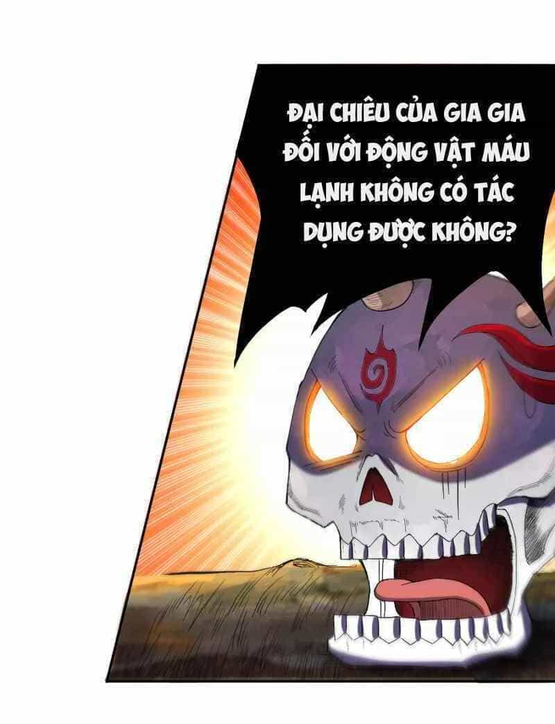 Khai Thiên Lục - Chương 9 - ảnh 8