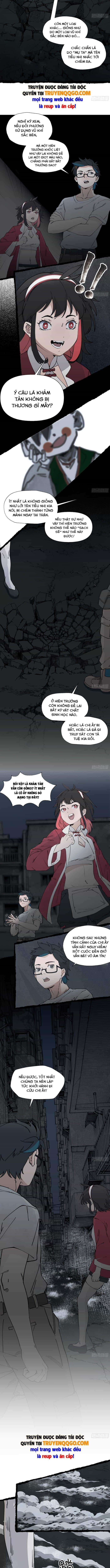 Khảm Ly Quái - Chương 12 - ảnh 6