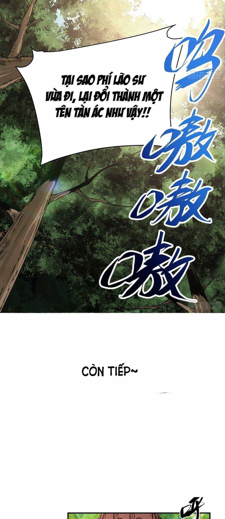 Khánh Dư Niên - Chương 9 - ảnh 31