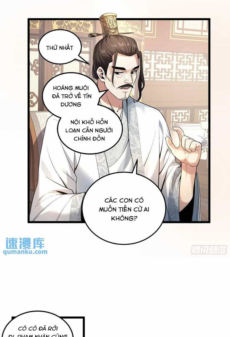 Khánh Dư Niên - Chương 99 - ảnh 12