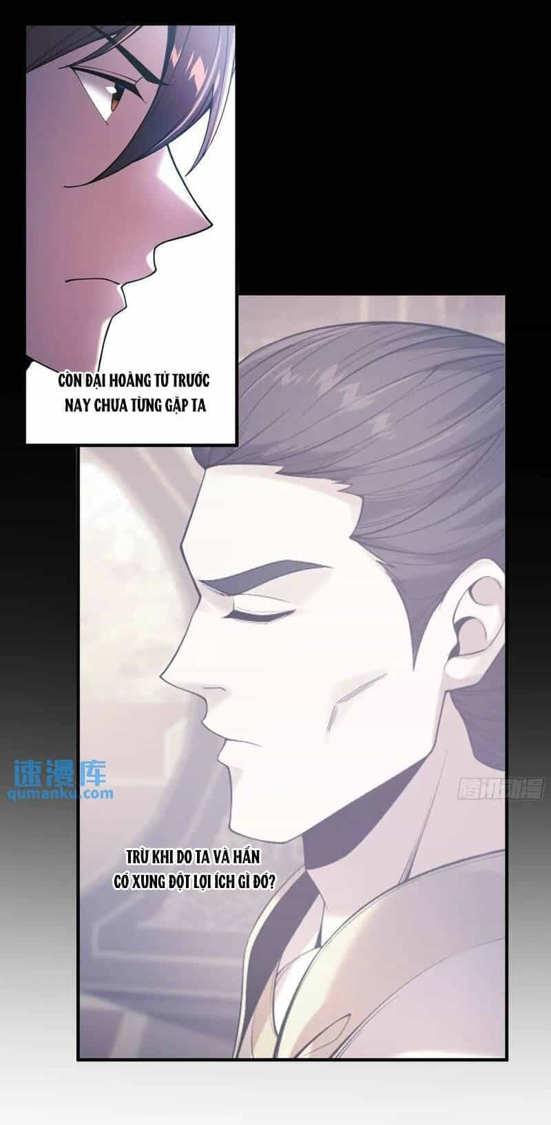 Khánh Dư Niên - Chương 100 - ảnh 18