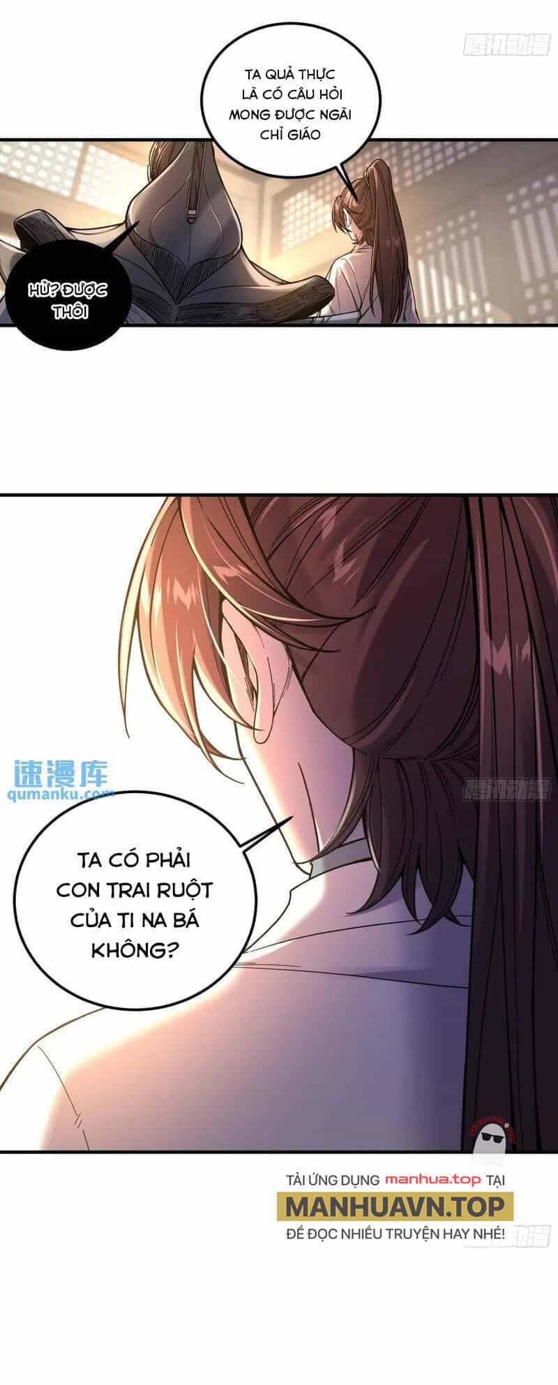 Khánh Dư Niên - Chương 100 - ảnh 27