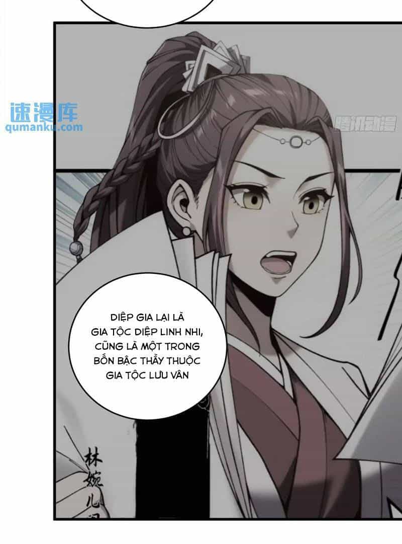 Khánh Dư Niên - Chương 101 - ảnh 26