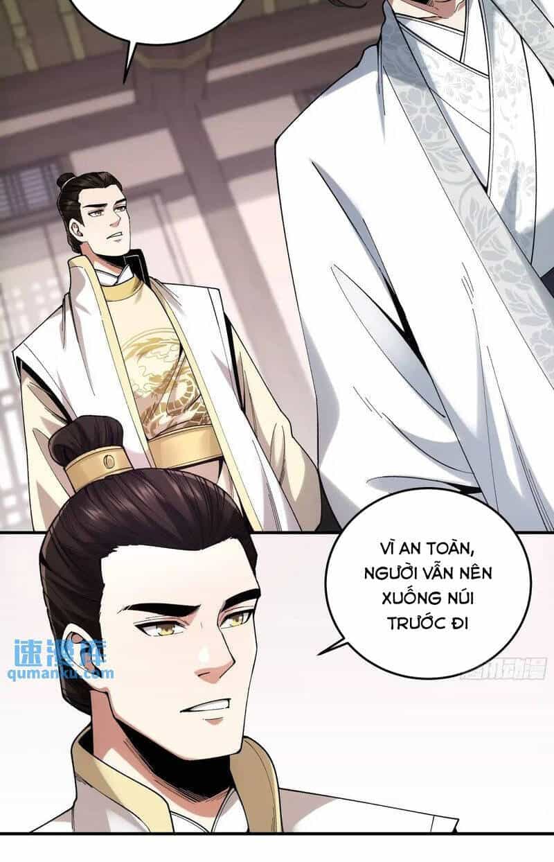 Khánh Dư Niên - Chương 102 - ảnh 34