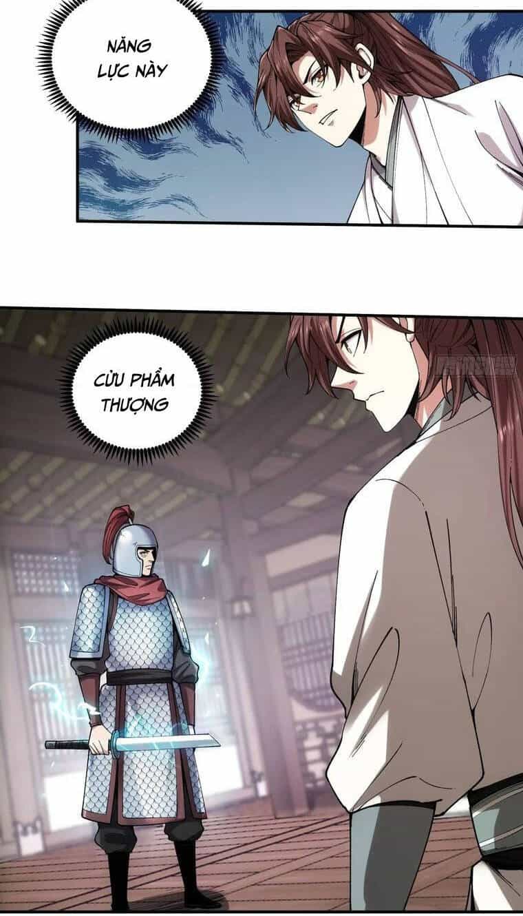 Khánh Dư Niên - Chương 103 - ảnh 19