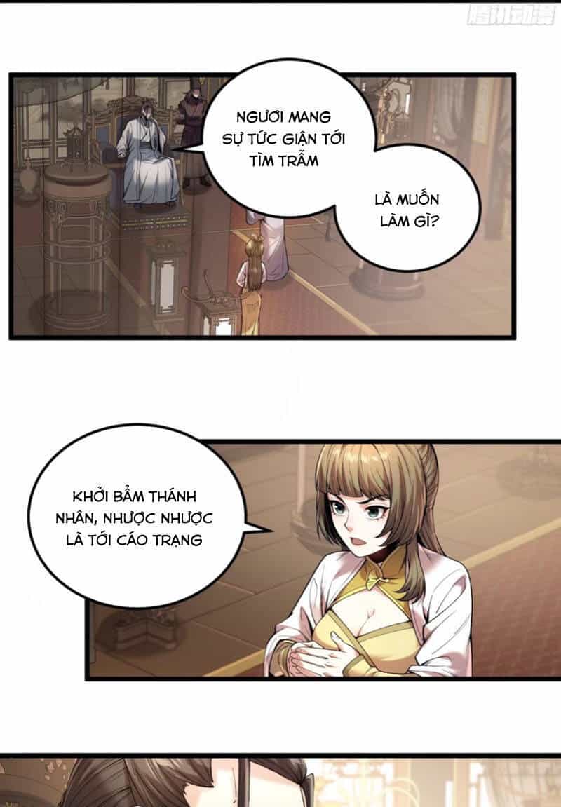Khánh Dư Niên - Chương 105 - ảnh 14