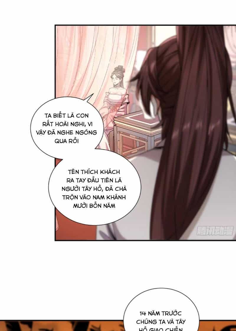 Khánh Dư Niên - Chương 106 - ảnh 28