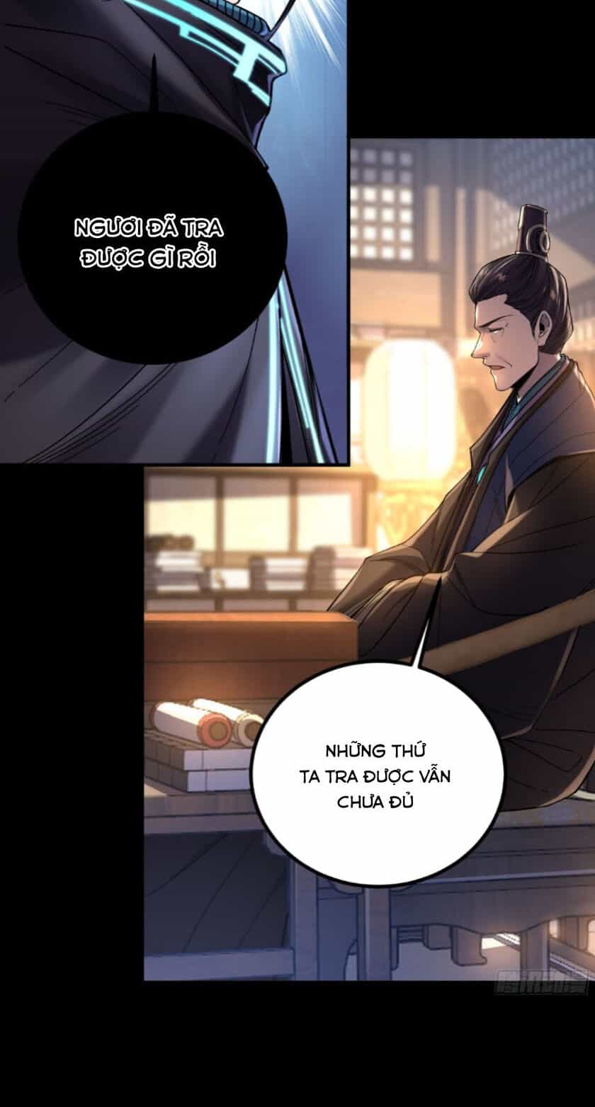 Khánh Dư Niên - Chương 107 - ảnh 13