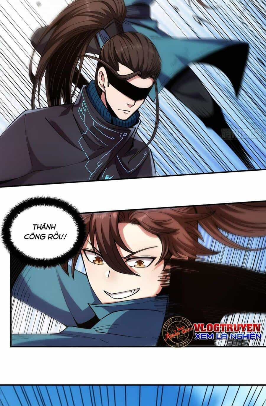 Khánh Dư Niên - Chương 10 - ảnh 19