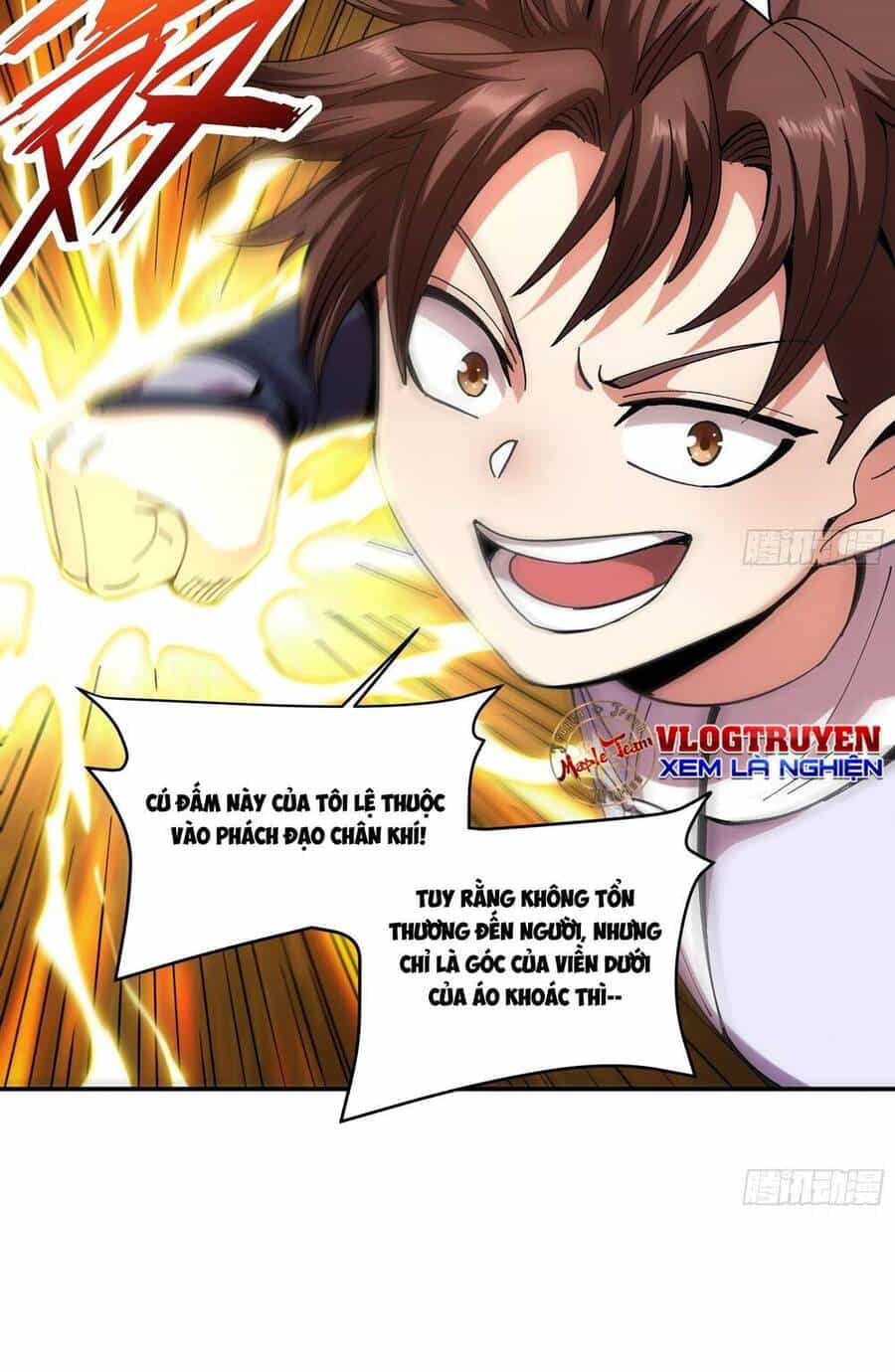 Khánh Dư Niên - Chương 10 - ảnh 6