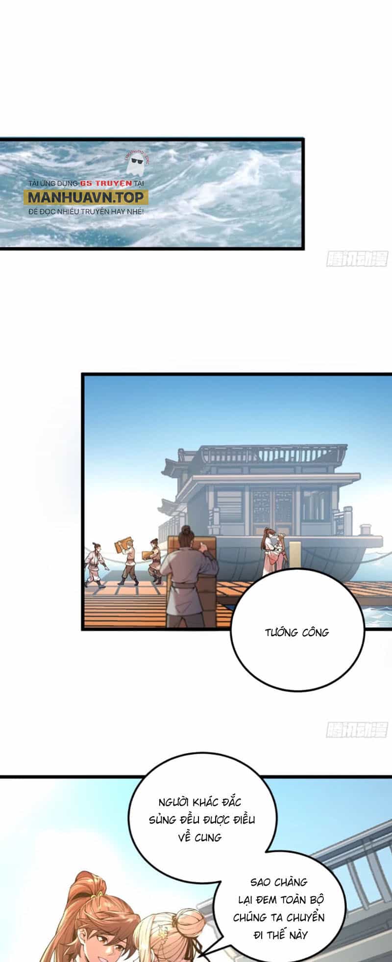 Khánh Dư Niên - Chương 111 - ảnh 11