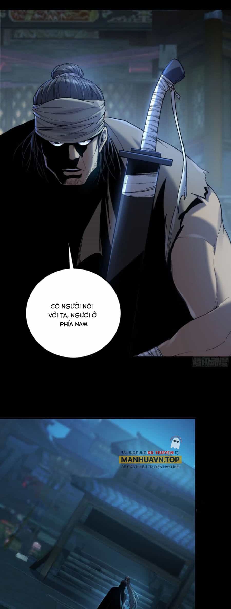 Khánh Dư Niên - Chương 114 - ảnh 11