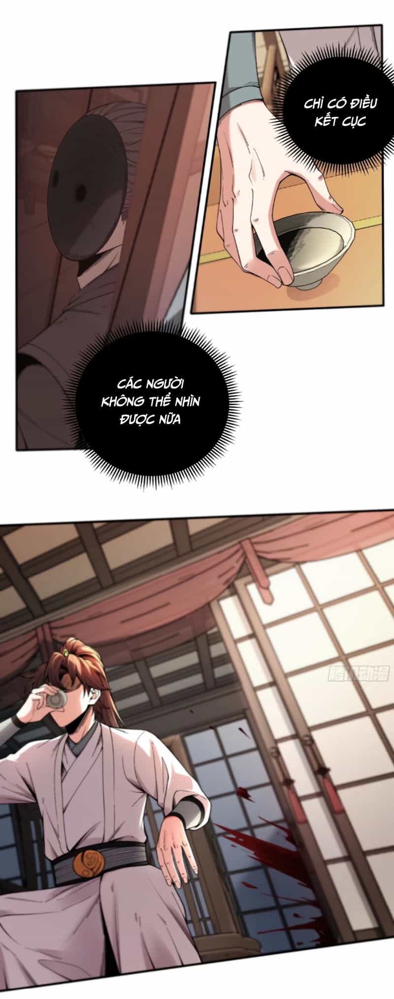 Khánh Dư Niên - Chương 115 - ảnh 10