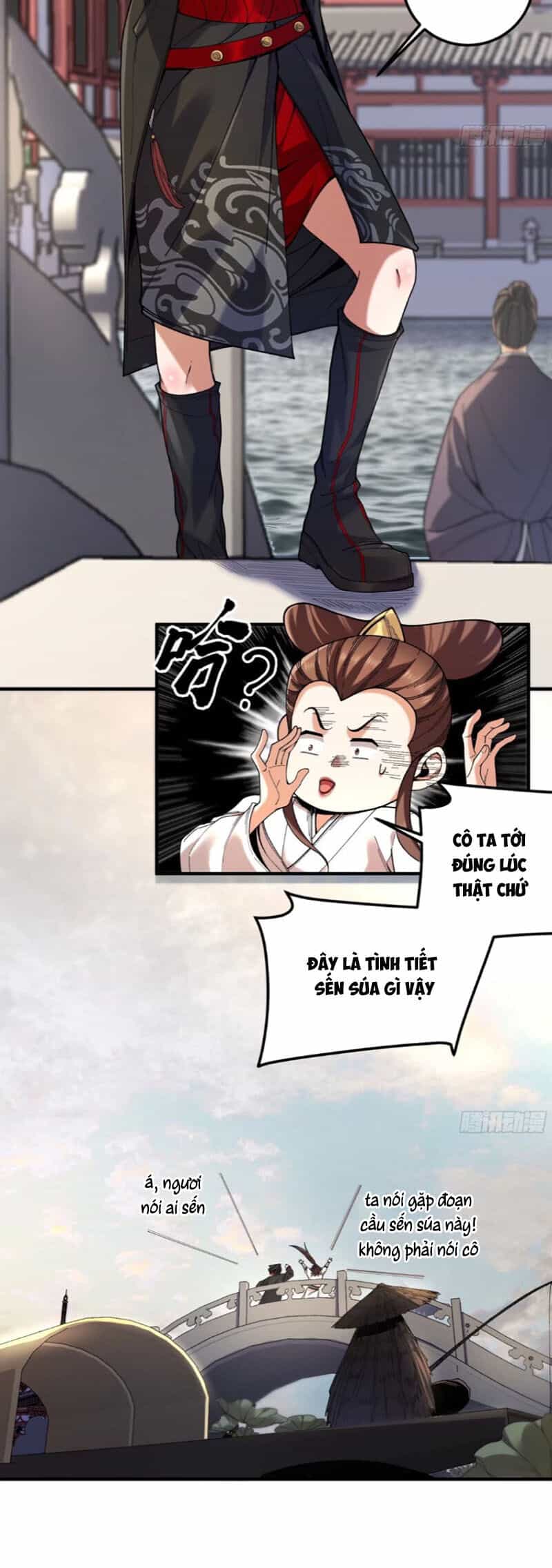 Khánh Dư Niên - Chương 117 - ảnh 10
