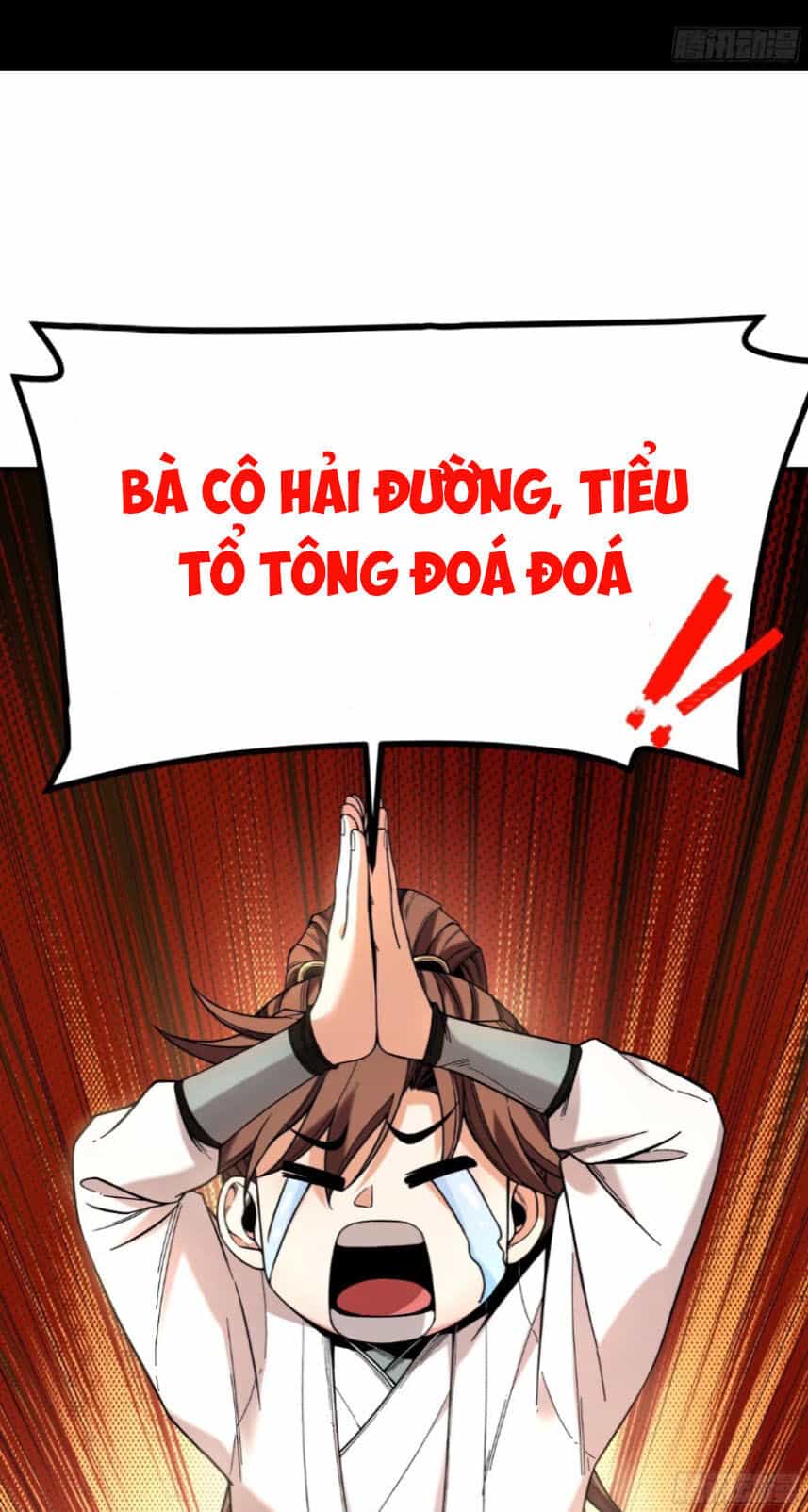 Khánh Dư Niên - Chương 118 - ảnh 11