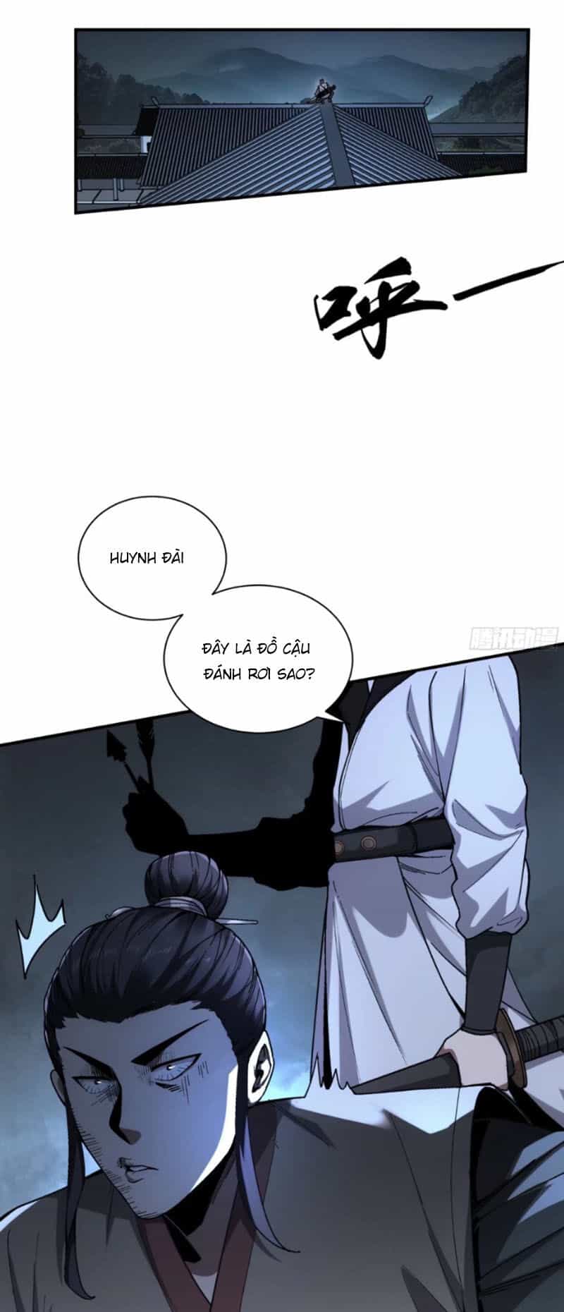 Khánh Dư Niên - Chương 121 - ảnh 19