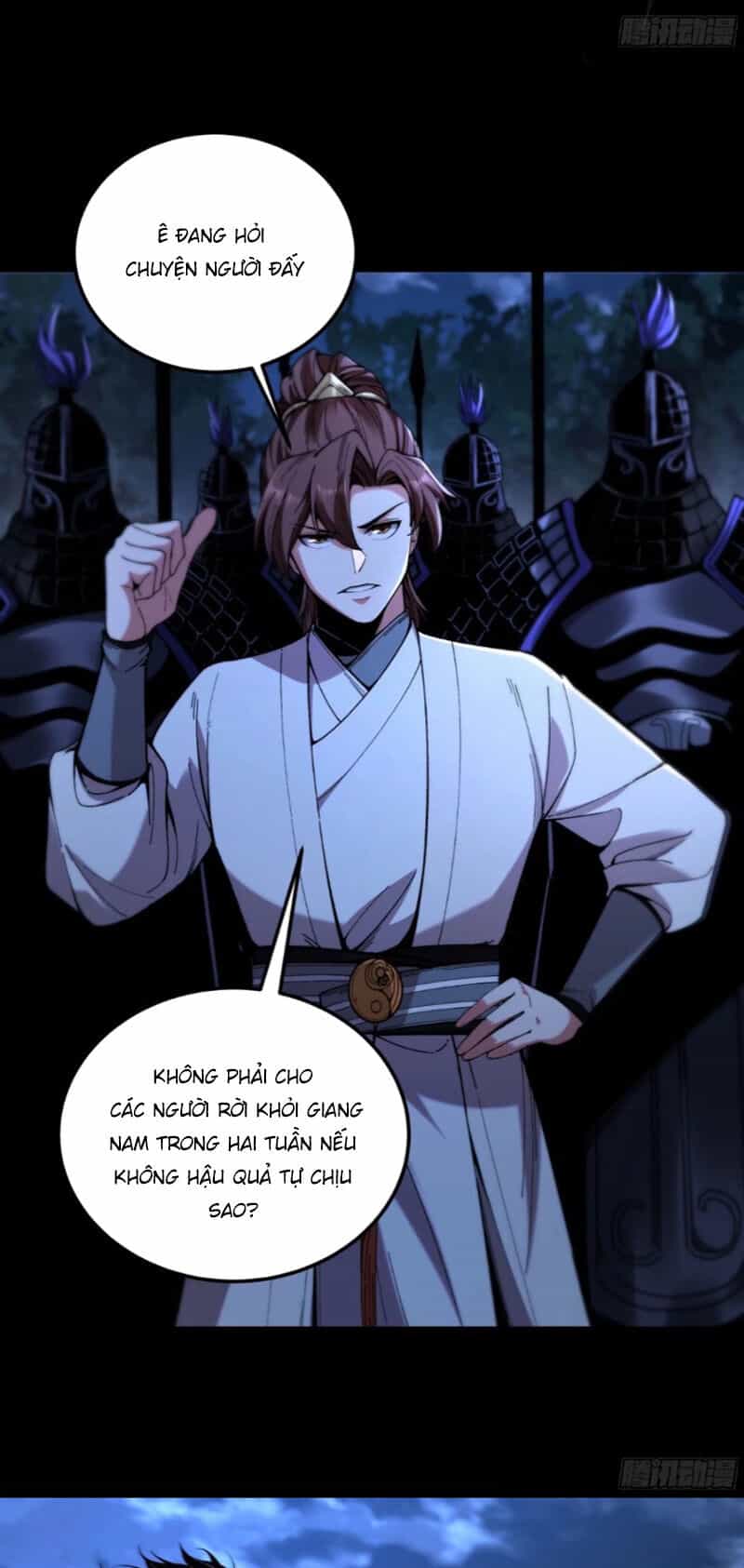 Khánh Dư Niên - Chương 123 - ảnh 12