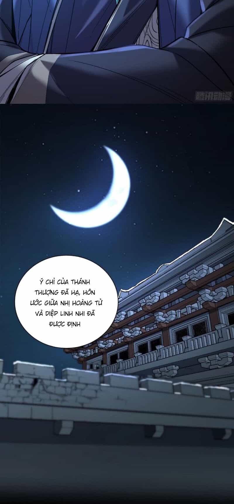 Khánh Dư Niên - Chương 130 - ảnh 16