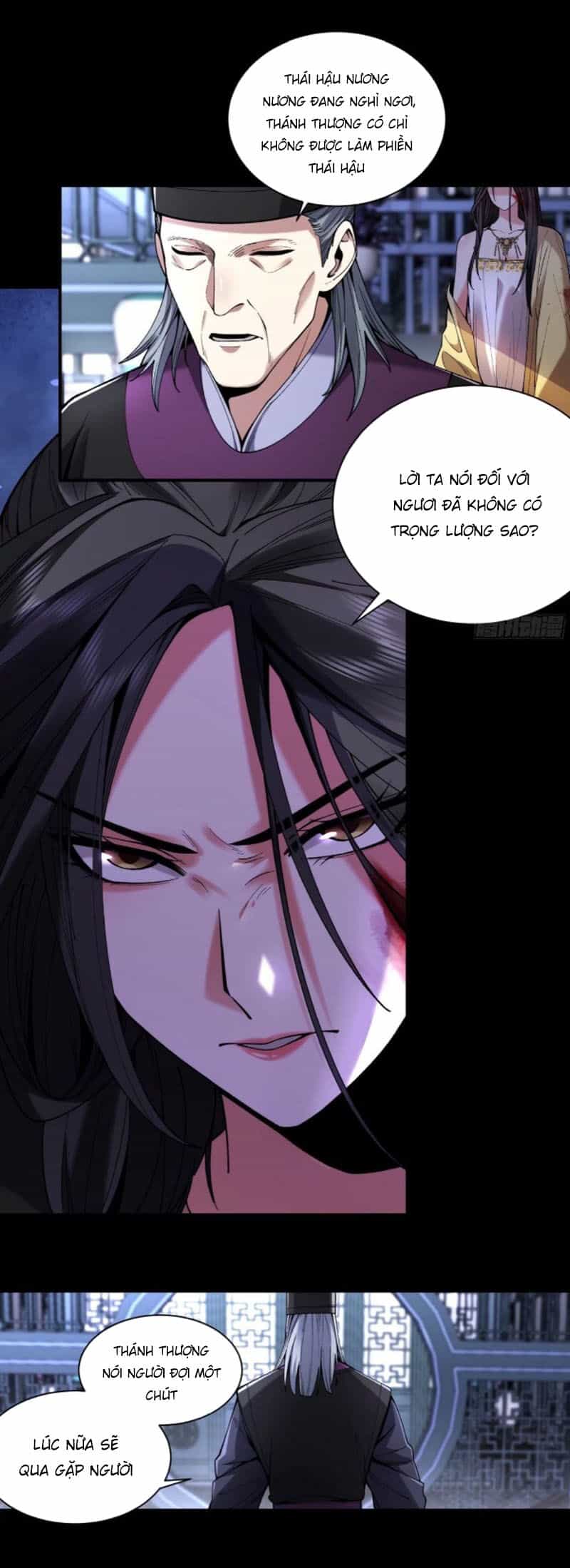 Khánh Dư Niên - Chương 132 - ảnh 8